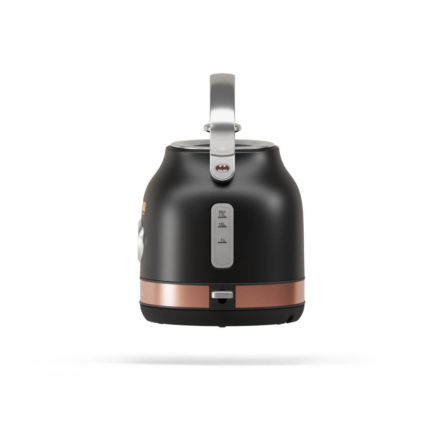 Batman Kettle