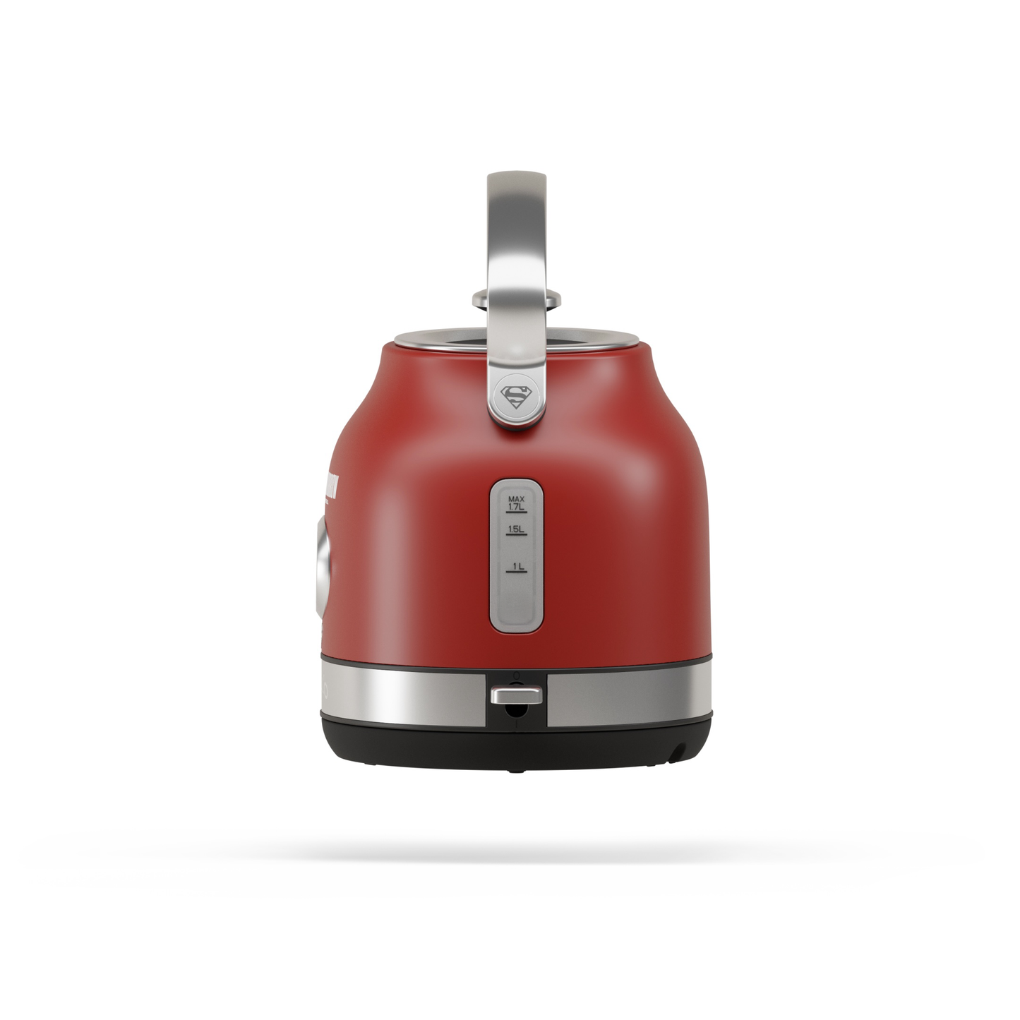Superman Kettle