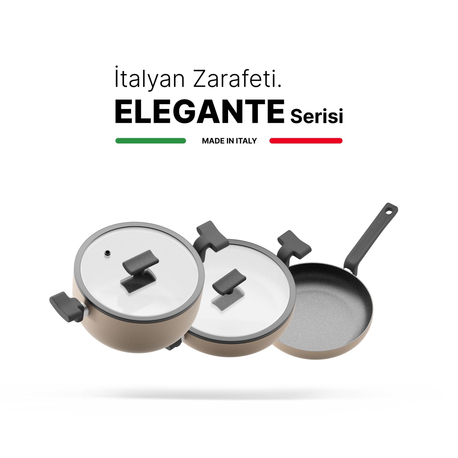 Elegante Serisi