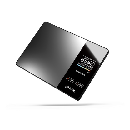 Akıllı Mutfak Tartısı