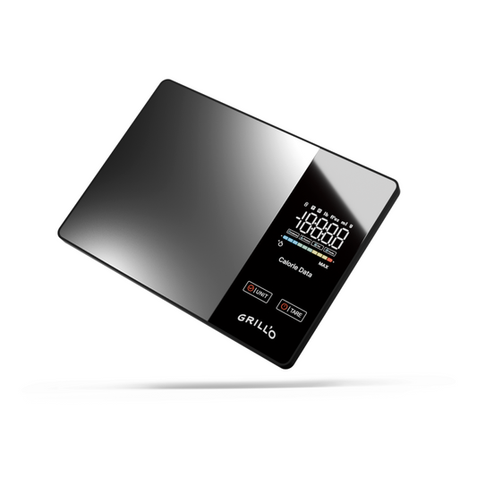 Akıllı Mutfak Tartısı