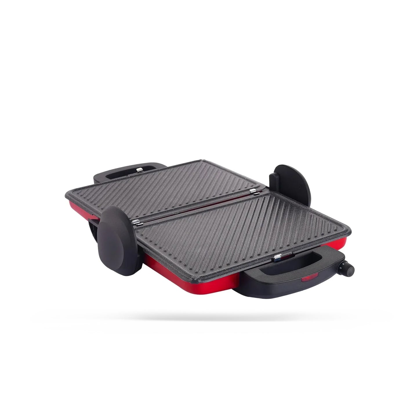 Tost Makinesi GR380