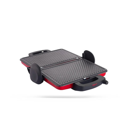 Tost Makinesi GR380