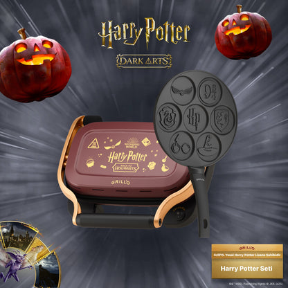 Harry Potter Seti