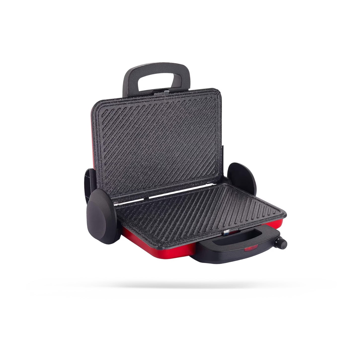 Tost Makinesi GR380