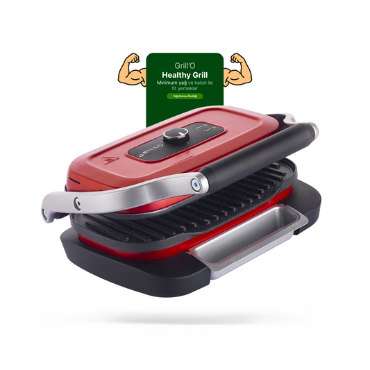 Healthy Grill