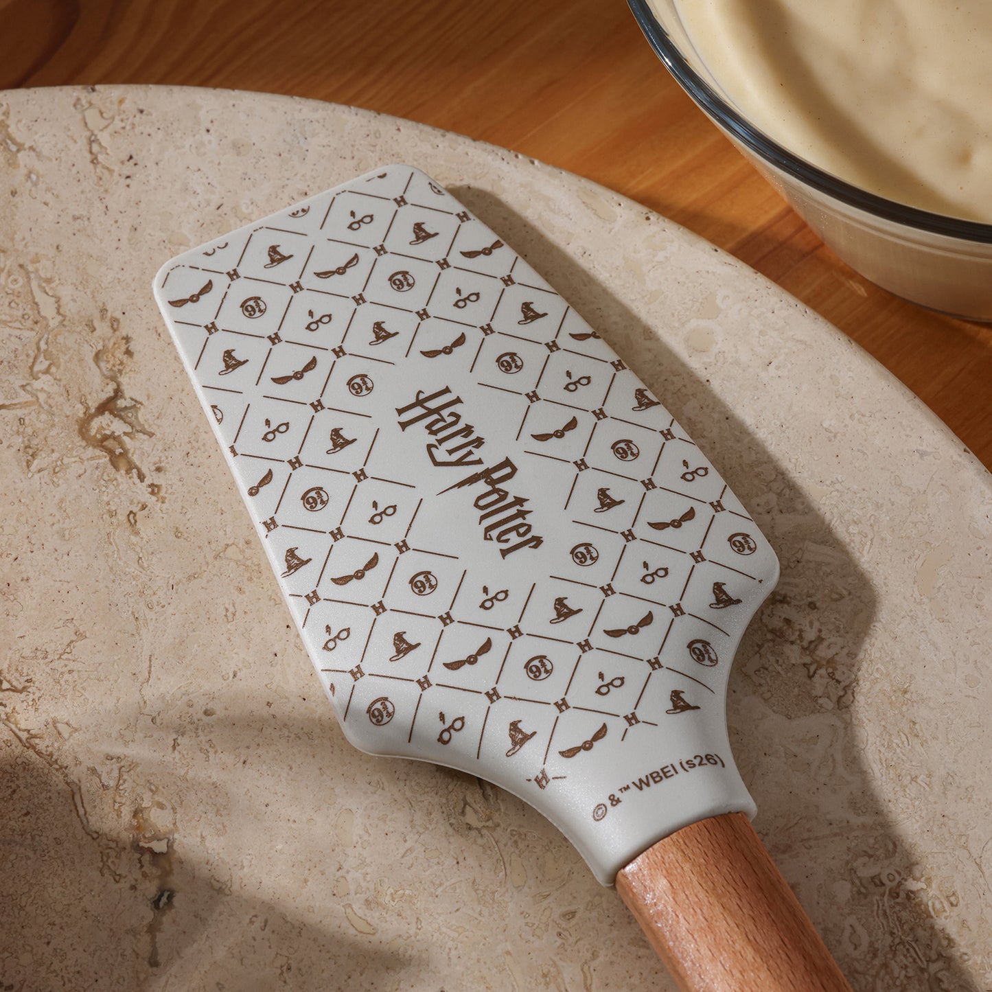 Harry Potter Spatula