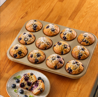 Harry Potter Muffin Kek Kalıbı