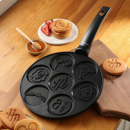Harry Potter Pankek Tavası