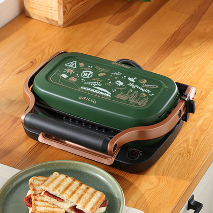 Harry Potter Tost Makinesi