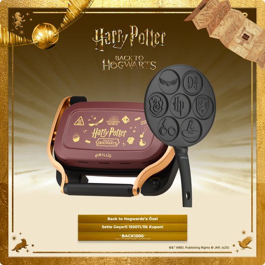 Harry Potter Seti