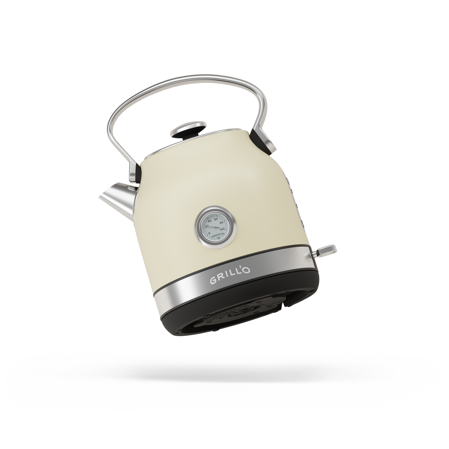 Retro Kettle