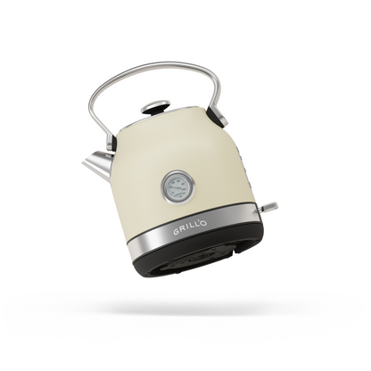 Retro Kettle