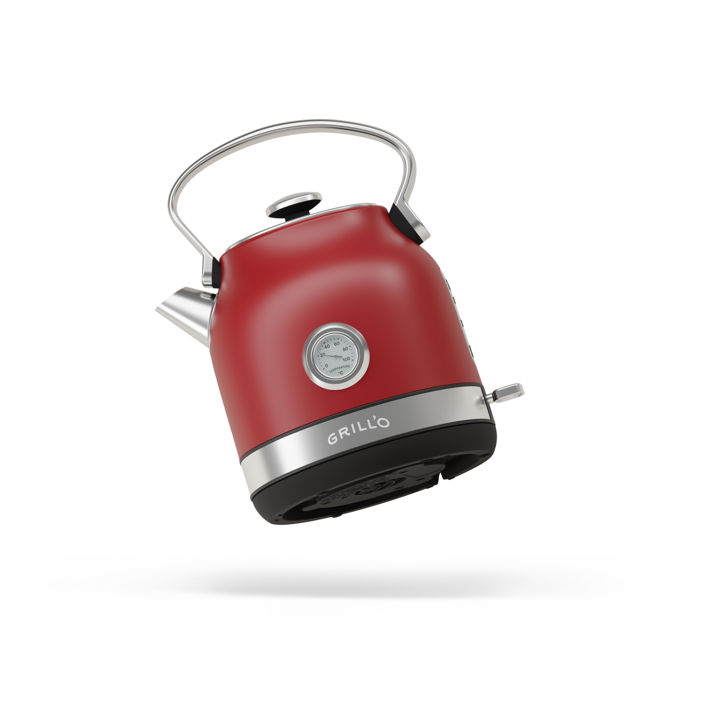 Retro Kettle