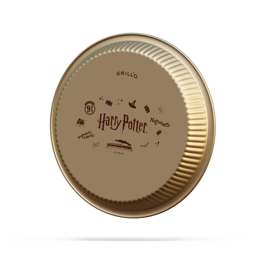 Harry Potter Tart Kalıbı