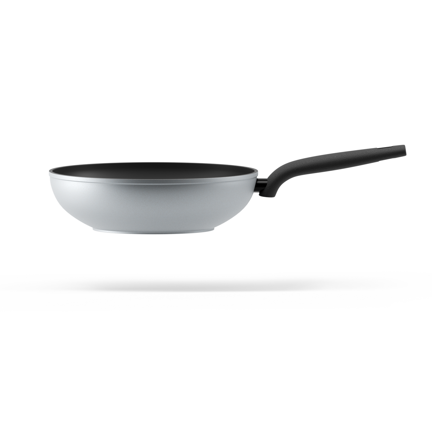 Titanio 28cm Wok Tava