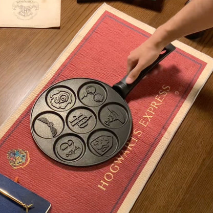 Harry Potter Pankek Tavası